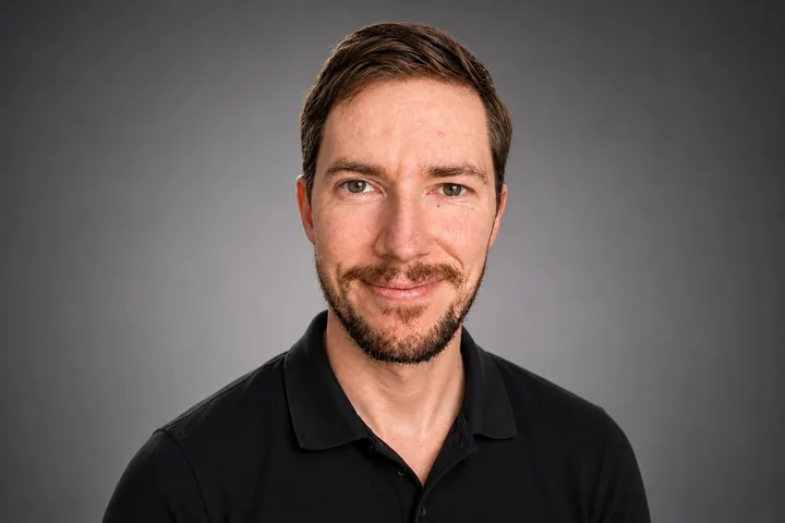 Mat W., founder of Clearbay Digital